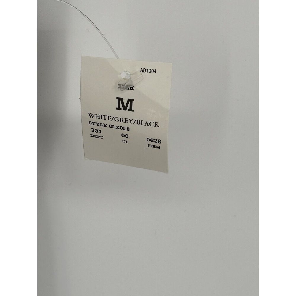 Wild Fable Gray Straight Neckline Cropped Cami Size Medium Brand New - Picture 2 of 7